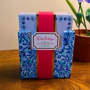 Lilly Pulitzer Noteblock